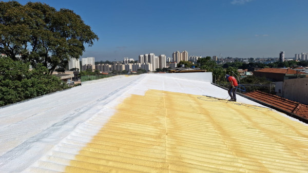 Espuma De Poliuretano