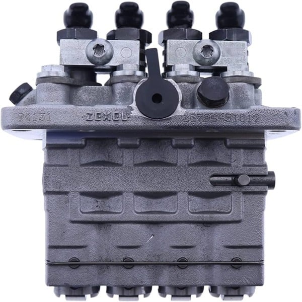 Bomba Injetora Para Motor De Equipamentos Pesados V3300