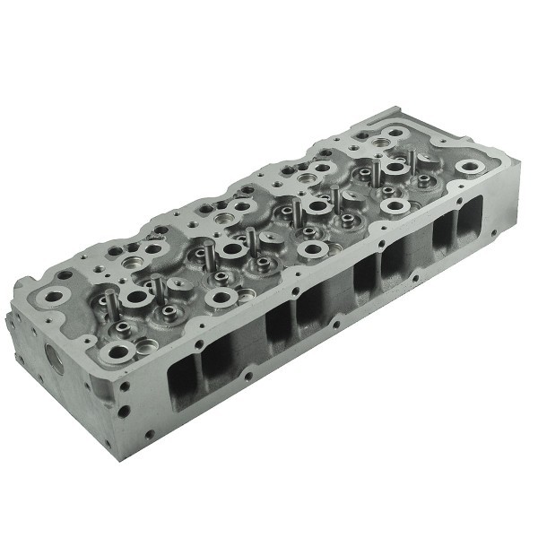 Cabeçote Para Motor De Máquinas V3307