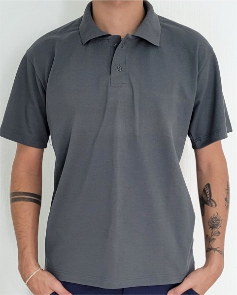 Polos Para Uniformes Personalizados