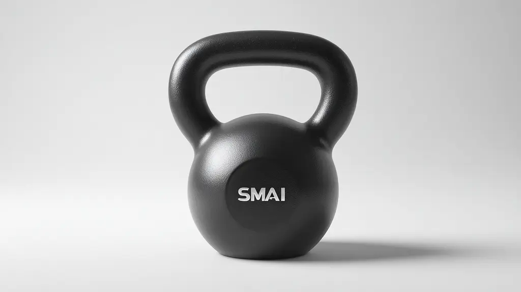 Kettlebell 14kg emborrachado