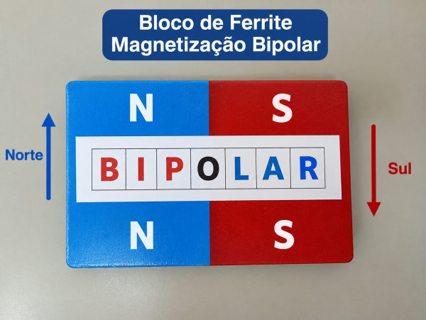 Empresa de Imãs