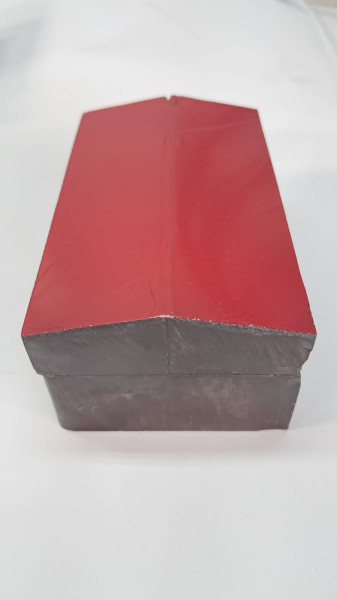 Fábrica de Ferrite