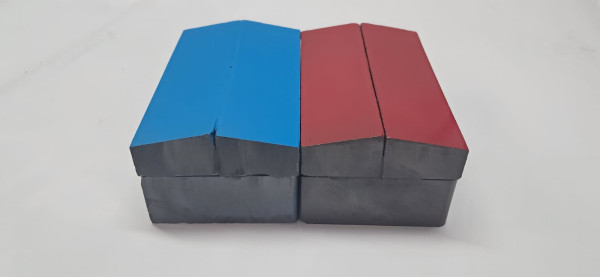 venda de ima de ferrite