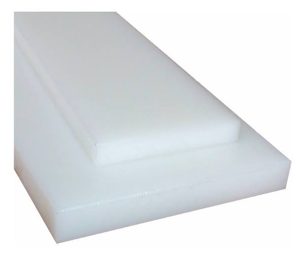 chapa nylon6.0