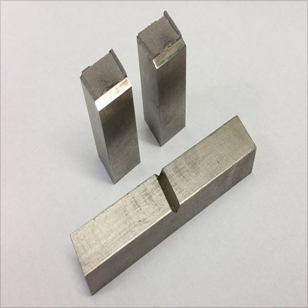 Ensaio de impacto charpy