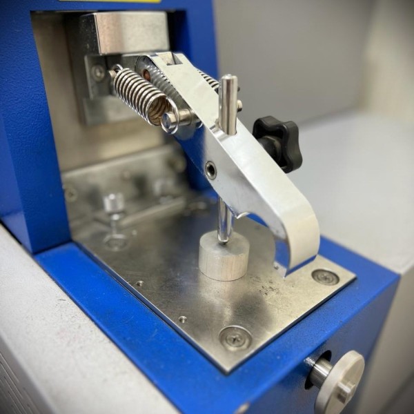 Laboratório de análise química