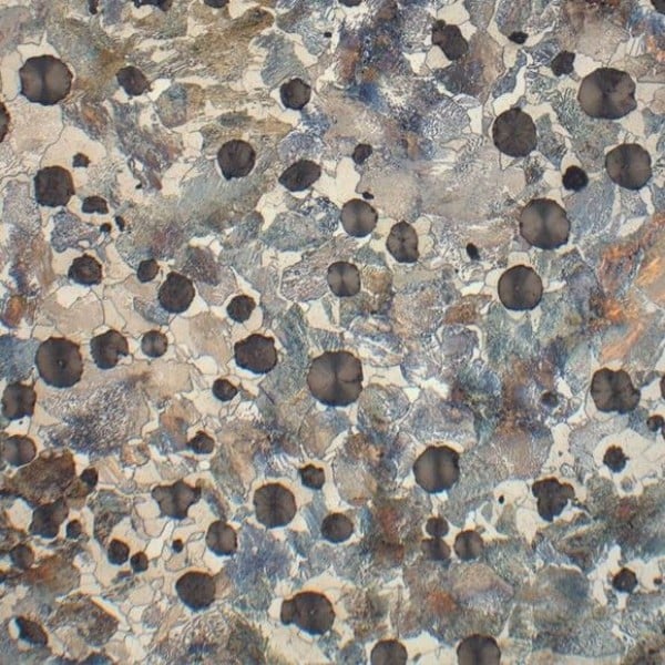 Laboratório de ensaios mecânicos