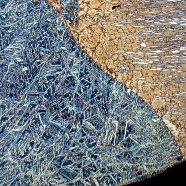 Laboratório de ensaios mecânicos sp