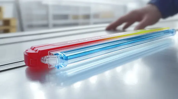 Lacre de Segurança com Numeração