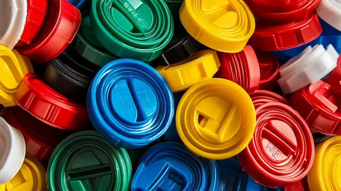 Lacre de Segurança Dupla Trava