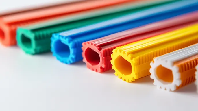 Lacre de segurança fastlock ELC 3 PC