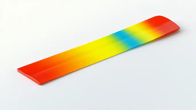 Lacre de segurança para caixa de pizza