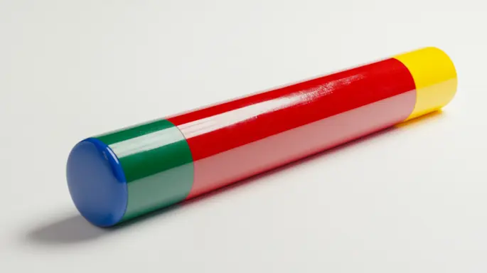 Lacre de Segurança para Caminhão Baú