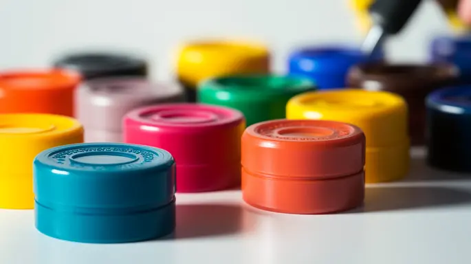 Lacre de Segurança para Caminhão de Combustível