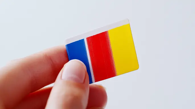 Lacre de segurança para embalagens