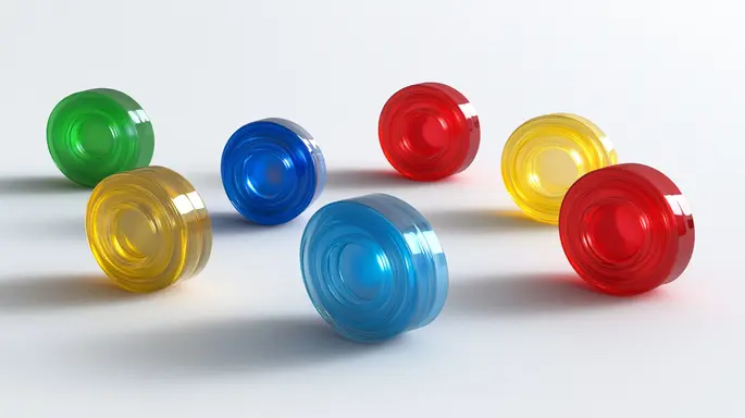 Lacre de segurança para equipamentos