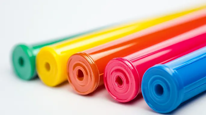 Lacre de Segurança para Malote