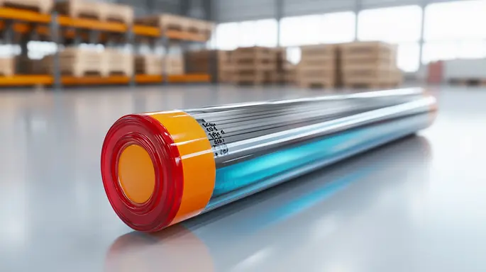 Lacre de Segurança Personalizados