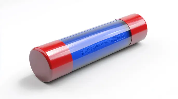 Lacre de Segurança Polipropileno