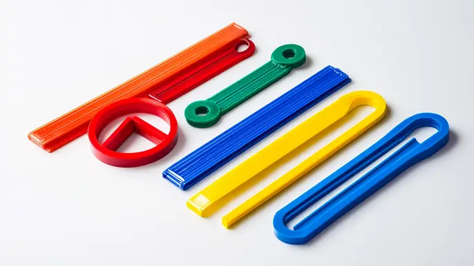 Lacre de segurança Riplock C3 NHR