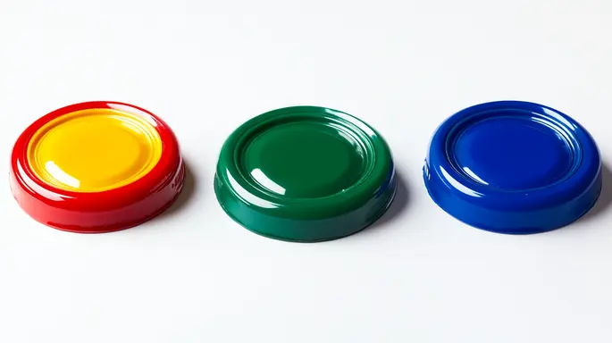 Lacre de Segurança Tipo Cadeado