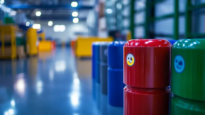 Lacre de Segurança Tipo Escadinha