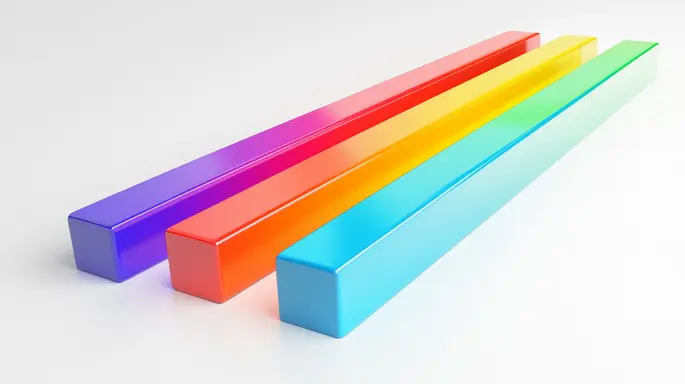 Lacre de Segurança Tipo Espinha de Peixe