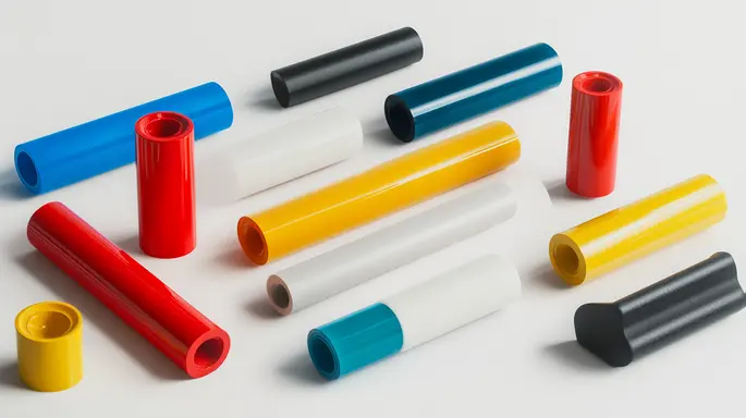 Lacre de Segurança Tipo Âncora