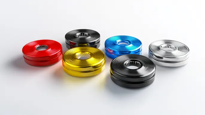 Lacre de Segurança Tipo Âncora