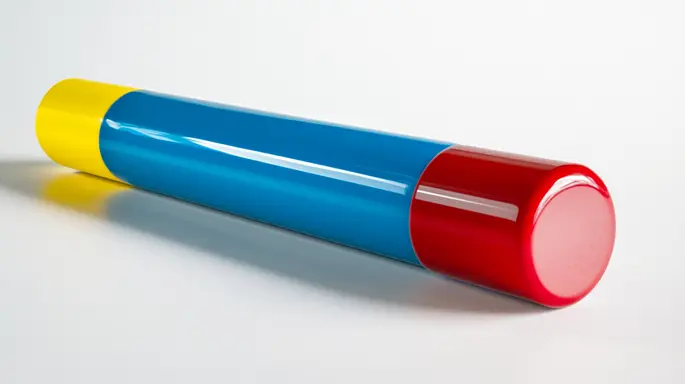 Lacre destrutível casca de ovo