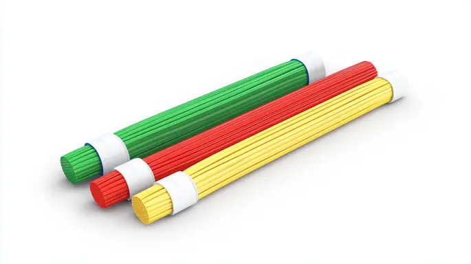 Lacre numerado para malote