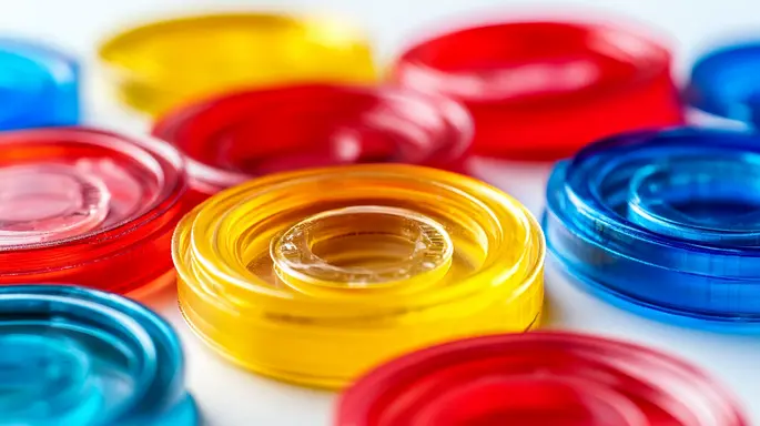 Lacre para Malote Personalizados