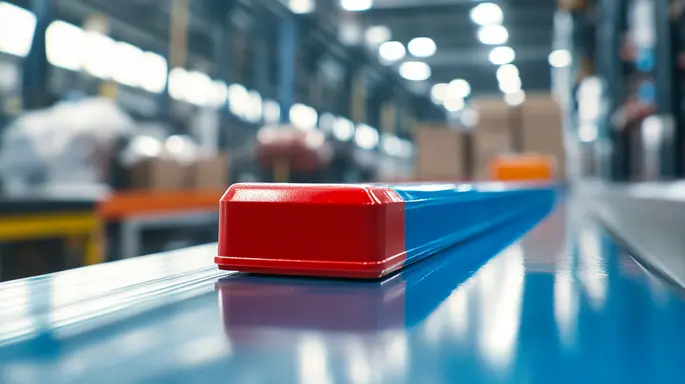 Lacre plastico numerado