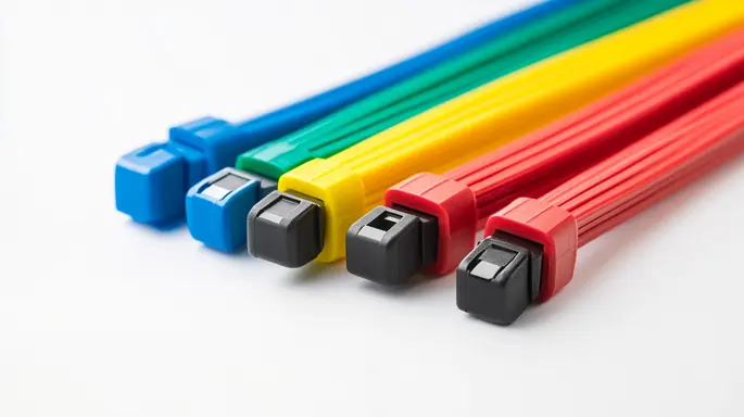 Lacre plástico preço