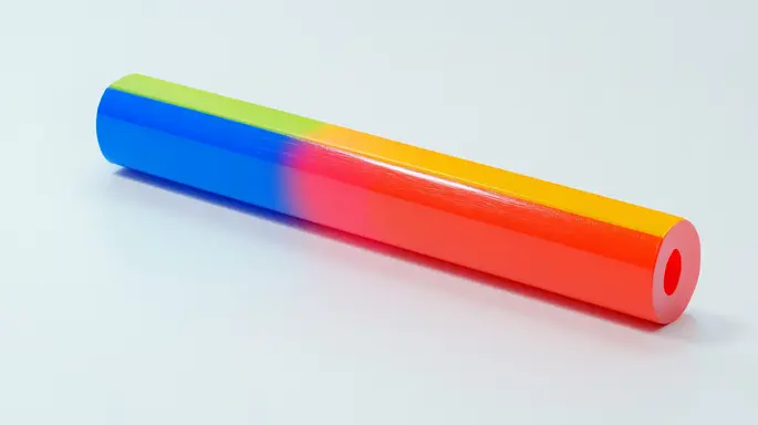 Lacre void casca de ovo