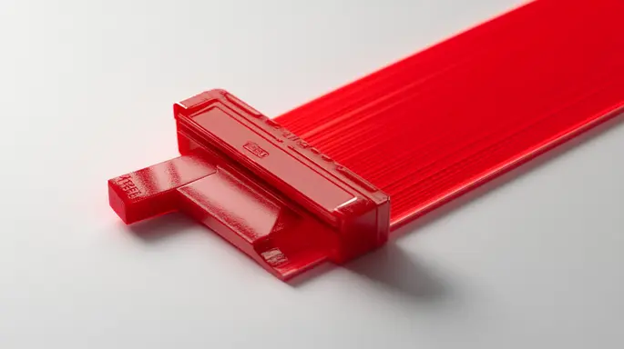 Lacres de segurança ELC TIK PP