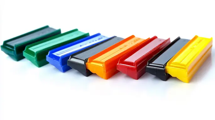 Lacres de segurança para malas