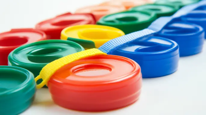 Lacres de segurança personalizados