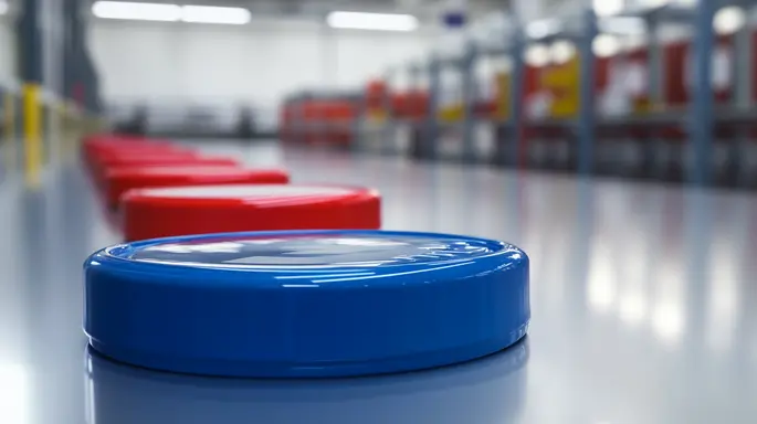 Lacres de segurança TIK AWN T PP