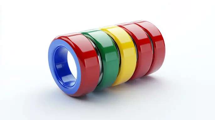 Lacres metálicos de segurança