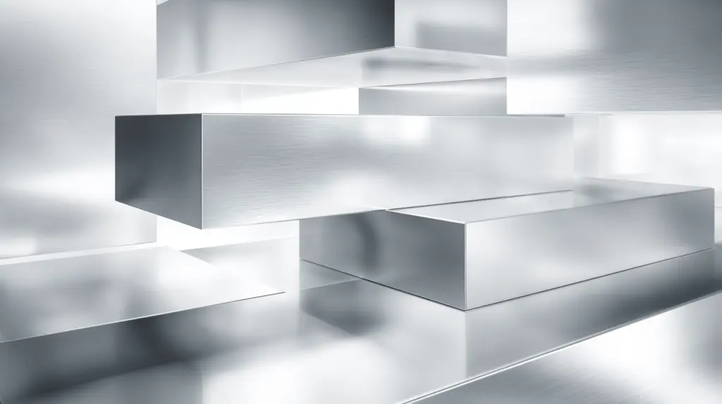 Lâmina de Alumínio para Isolamento Térmico