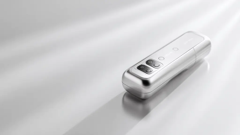 Laser CO3 para Aplicações Médicas