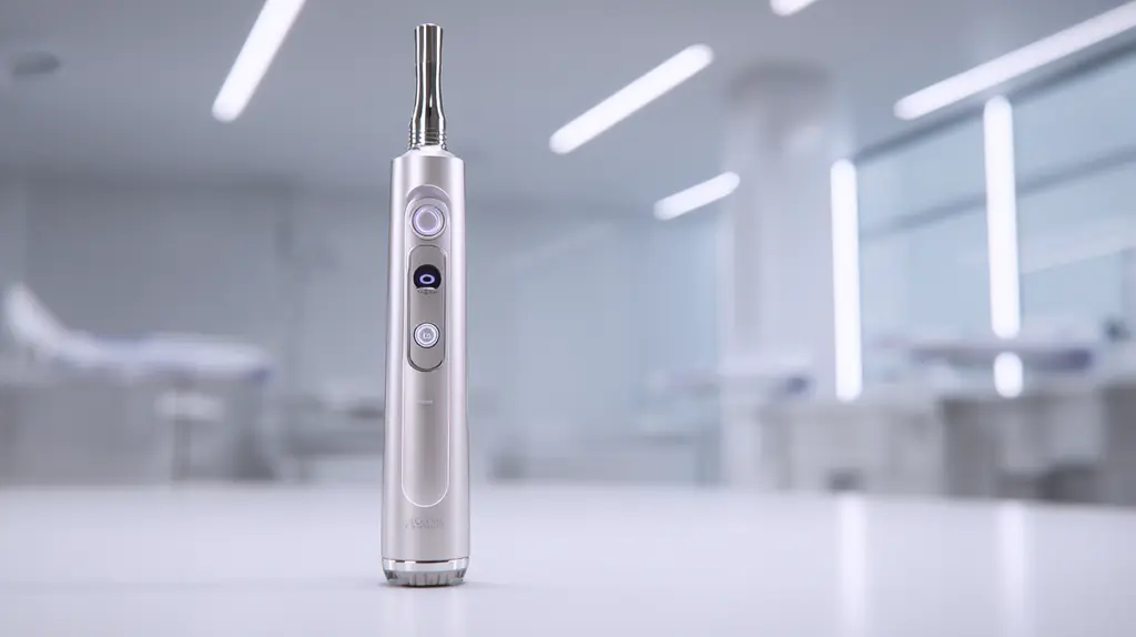 Laser CO4 para Tratamentos