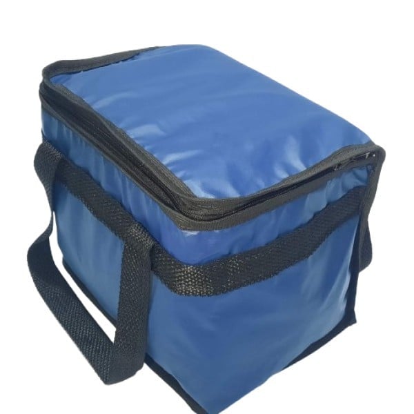 Bolsa Termica Para Marmita Brinde