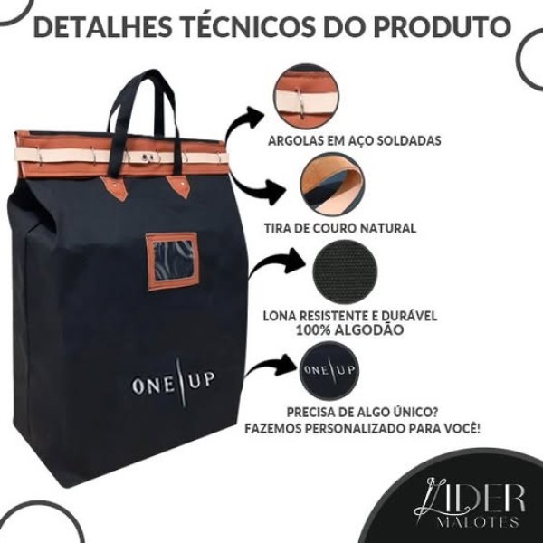 Malotes Personalizados Para Escritório