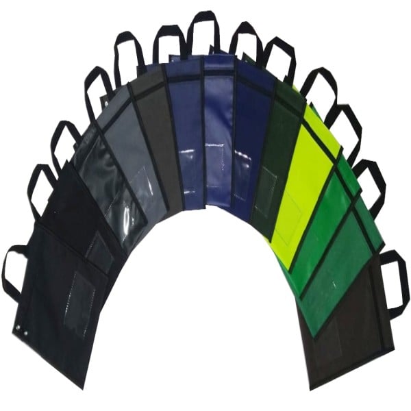Pasta Malote Nylon Valor