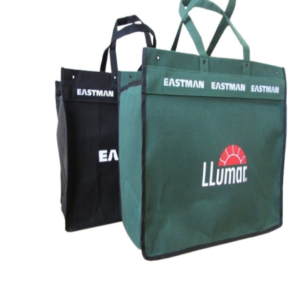 Sacola De Feira Personalizada