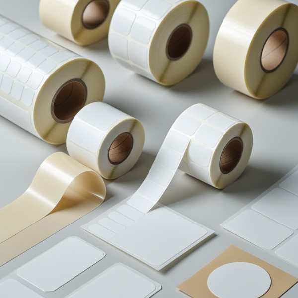 Empresa Etiquetas Adesivas