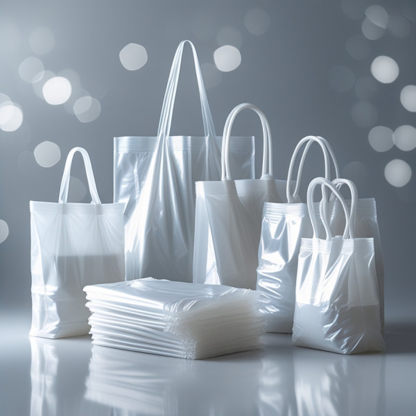 Fabricas De Sacolas Plasticas